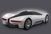 Pininfarina Birdcage