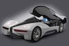 Pininfarina Birdcage