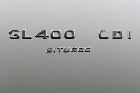 BMW en Mercedes stoppen met V8 diesels