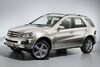 Mercedes-Benz M-klasse