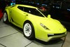 Lancia Stratos concept