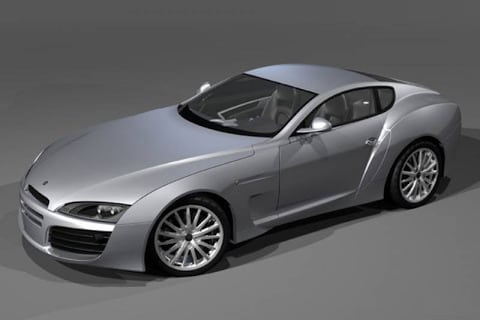 Marokkaanse supersporter: Laraki Borac