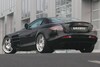 Brabus Mercedes-Benz SLR Mc Laren