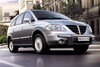 Ssang Yong Rodius