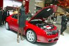 Alfa Romeo Brera