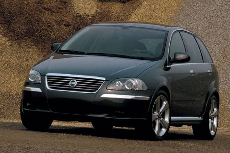 Fiat Croma 8V