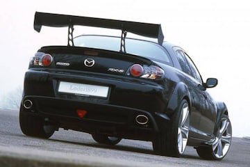 Mazda RX-8 Loder 1899