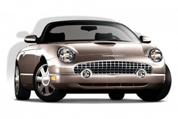 Ford Thunderbird