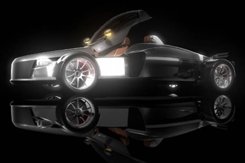 Tramontana