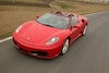 Ferrari F430 Spider