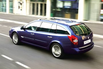 Renault Laguna