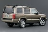Jeep Commander