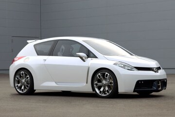 Nissan Sport Concept