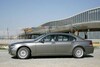 BMW 750 Li
