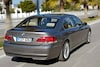 BMW 750 Li
