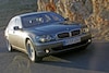 BMW 750 Li