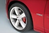Dodge Charger SRT8
