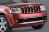 Jeep Grand Cherokee SRT8