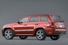 Jeep Grand Cherokee SRT8