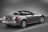 Cadillac XLR-V
