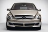 Mercedes-Benz R-klasse
