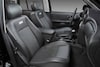 Chevrolet TrailBlazer SS