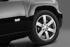 Chevrolet TrailBlazer SS