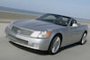 Cadillac XLR-V