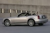 Cadillac XLR-V