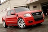 Ford Sport Trac Adrenlin