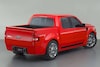 Ford Sport Trac Adrenlin