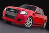 Ford Sport Trac Adrenlin