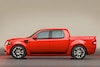 Ford Sport Trac Adrenlin