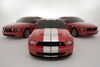 Ford Shelby Cobra GT500
