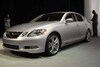 Lexus GS450h