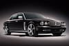 Jaguar XJ Super V8 Portfolio