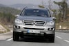 Mercedes-Benz M-klasse