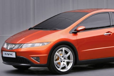 Honda CRX komt terug!