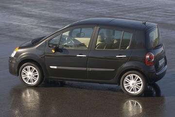 Renault Modus