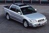 Subaru Baja