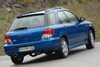 Subaru Impreza 2,0 RS