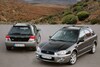 Subaru Impreza Outback