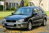 Subaru Impreza Outback