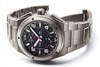 Mercedes CLS 'IWC Ingenieur'