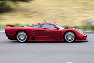 Saleen S7