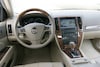 Cadillac STS