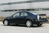 Cadillac STS