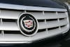 Cadillac STS
