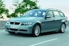 BMW 3-serie Touring
