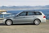 BMW 3-serie Touring